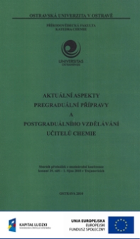 Przygotowanie nauczycieli przedmiot&oacute;w przyrodniczych do nauczania nowego przedmiotu "przyroda" w szkole średniej