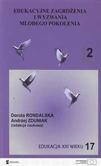 Wiadomości i umiejętności ucznia a jego ocena - sprawiedliwa ocena w oczach uczni&oacute;w