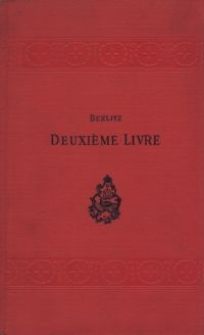 Deuxieme livre : m&eacute;thode poru l' enseignement des langues modernes : partie fran&ccedil;aise pour adultes