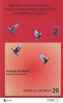 Ocena procesu edukacji przez uczni&oacute;w