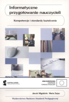 Zastosowanie umiejętności informatycznych w życiu codziennym uczni&oacute;w