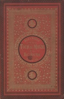 Le tour du monde en quatre-vingts jours