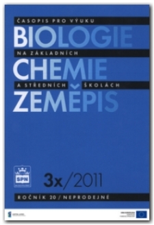 Monitorowanie błęd&oacute;w popełniane w procesie edukacji chemicznej, kt&oacute;re czynią chemię trudnym przedmiotem