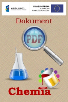 Chemia og&oacute;lna : sprawozdanie. Zajęcia 2, Mieszaniny a związki chemiczne / rodzielanie mieszanin