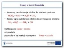 Kwasy w teorii Br&oslash;nsteda