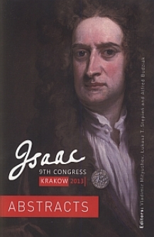 9th Isaac Congress, Krak&oacute;w 2013 : abstracts