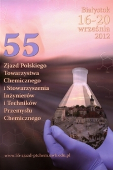 R&oacute;żne oblicza chemii