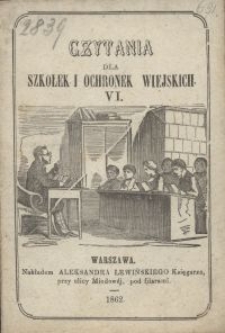 Zbi&oacute;r dobranych wierszyk&oacute;w