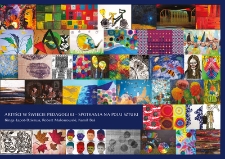 Artyści w świecie pedagogiki &ndash; spotkania na polu sztuki