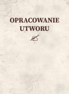 &bdquo;Lieder eines kosmopolitischen Nachtw&auml;chters&ldquo; von Franz Dingelstedt. Paratextuelle Merkmale der Erstausgabe