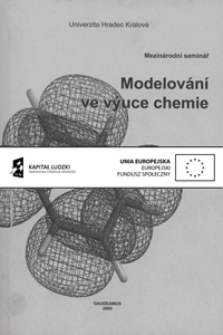R&oacute;żne poziomy modelowania reakcji chemicznych