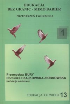 Przyczyny trudności w nauce chemii w opinii uczni&oacute;w i nauczycieli szk&oacute;ł gimnazjalnych