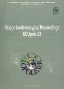 Wpływ świadomości o zagrożeniach dla środowiska na aktywny udział uczni&oacute;w w doświadczeniach chemicznych
