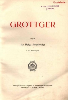 Grottger