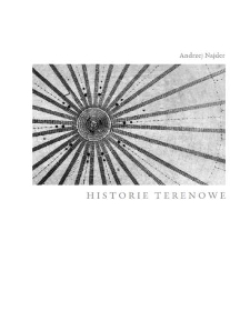 Historie terenowe. Między dokumentem a obrazem plastycznym.