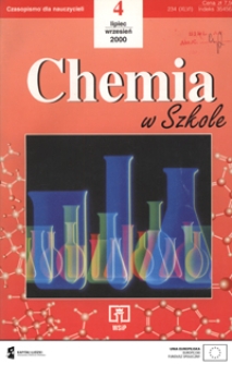 Troche inaczej o doświadczalnym wprowadzaniu teorii kwas&oacute;w i zasad